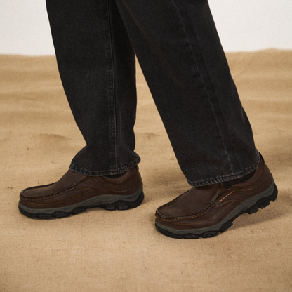 DAKOTA - Orthopädische Mokassins