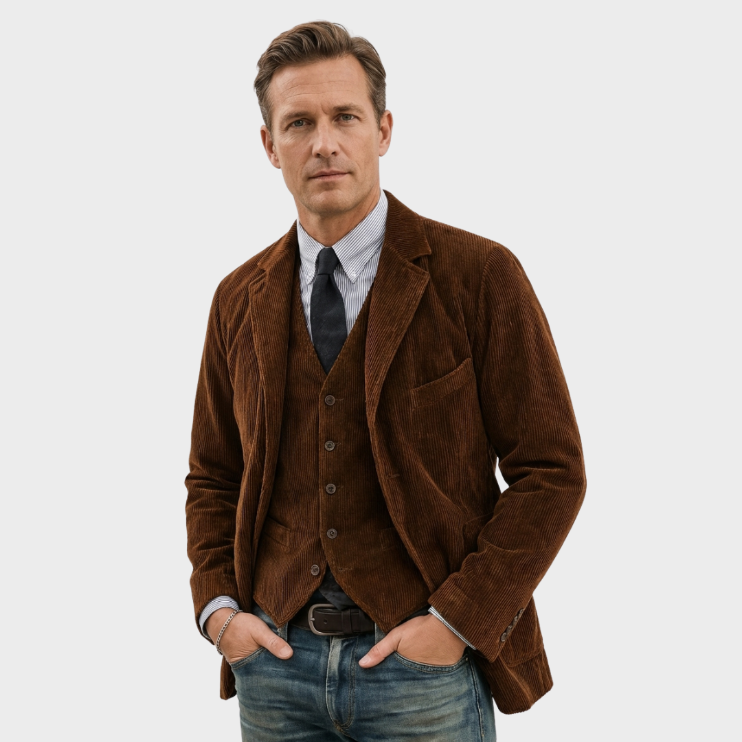 TOMMY™ – Herrenblazer