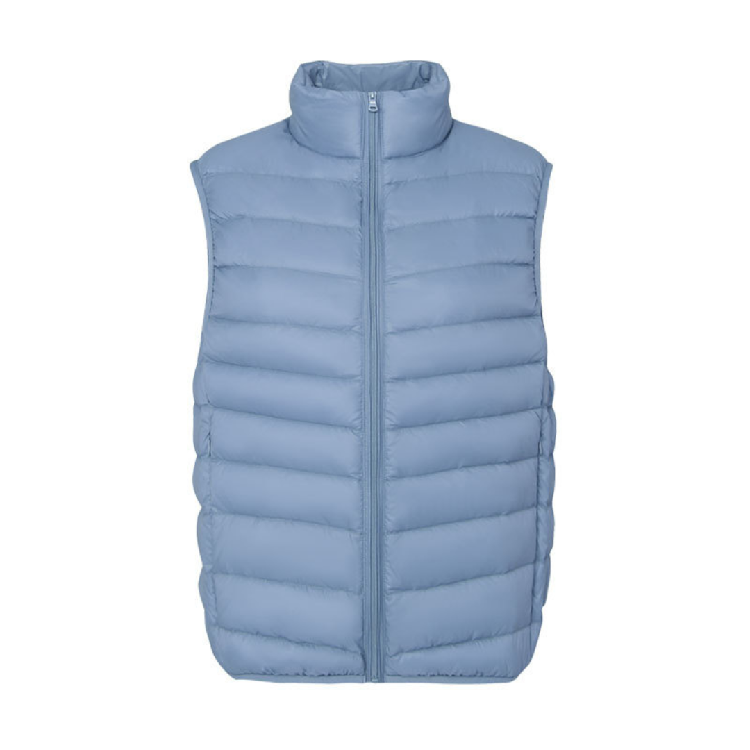 LUNA - Leichte Steppweste