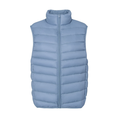 LUNA - Leichte Steppweste