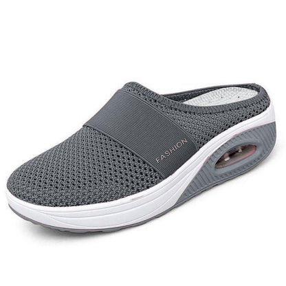 URSULA - Freizeitschuhe aus Mesh
