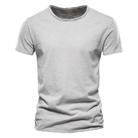 FINN - Baumwoll-T-Shirt