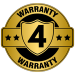 4-Jahres-Garantie