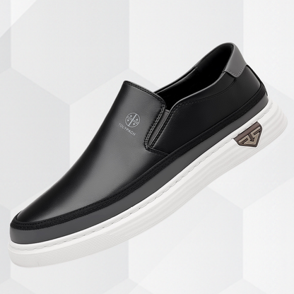 NELSON - Elegante Herrenschuhe