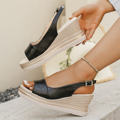 SVENJA - Orthopädische Sandalen
