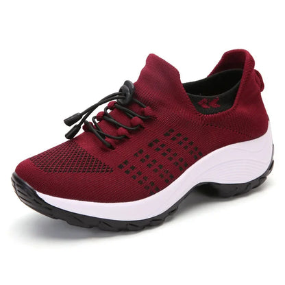 TOEFLEX - Orthopädische Schuhe