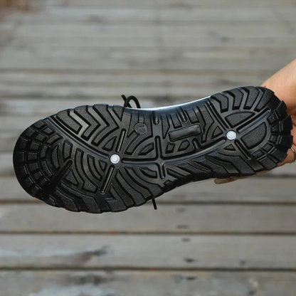 STUTTGARD™ | Atmungsaktiver Urban-Sneaker