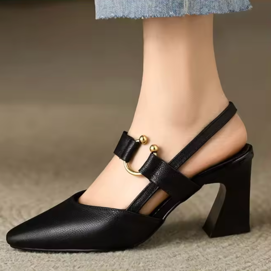 LINA™ | Spitzpumps
