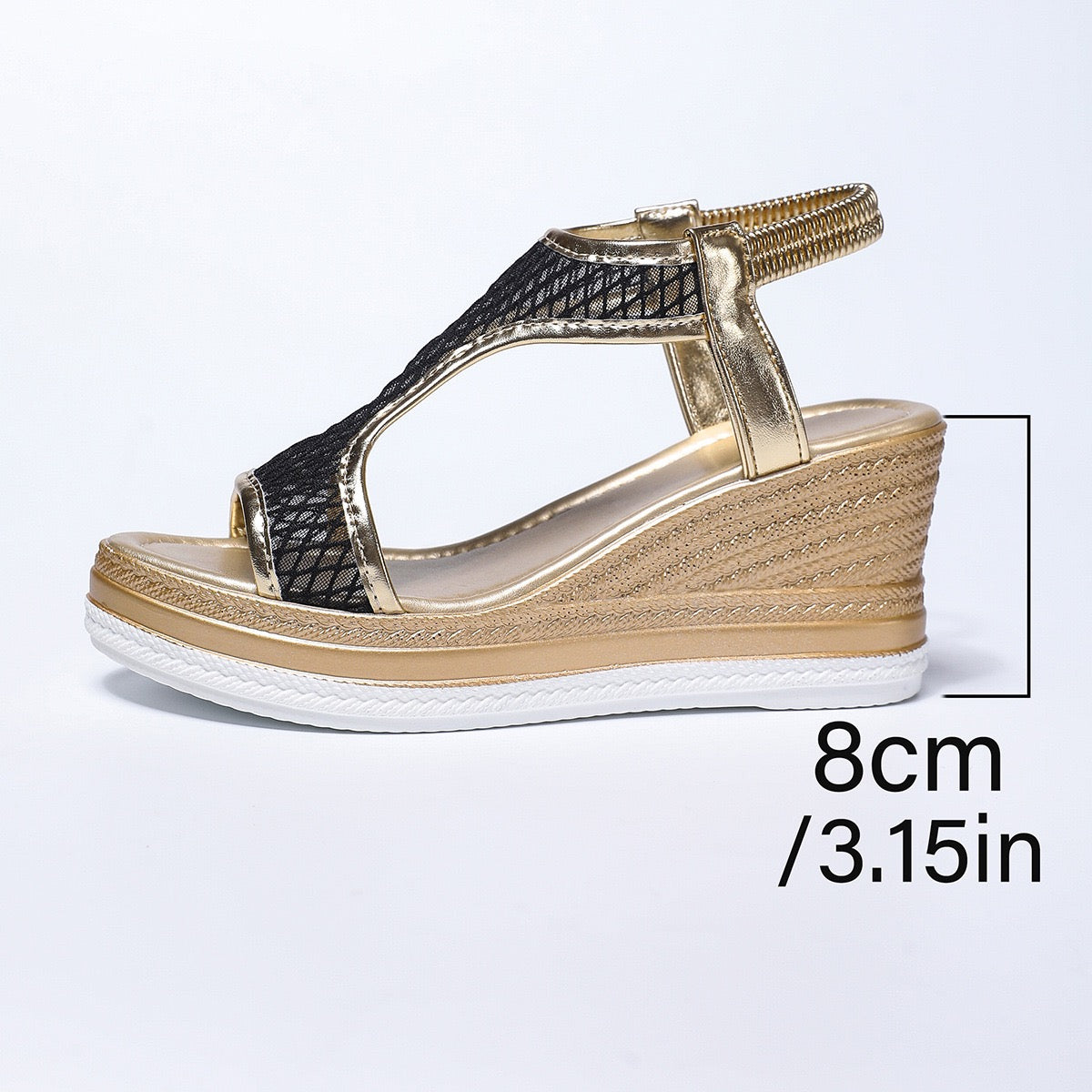 SODEN - Orthopädische Sandalen