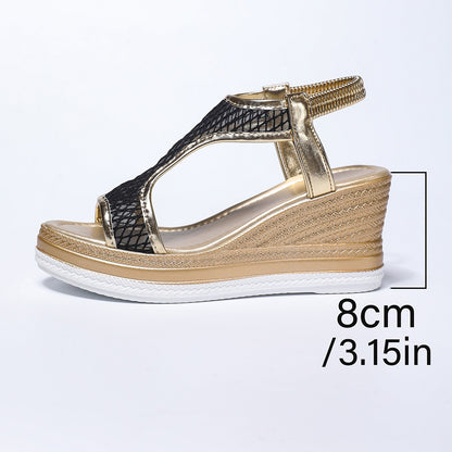 SODEN - Orthopädische Sandalen