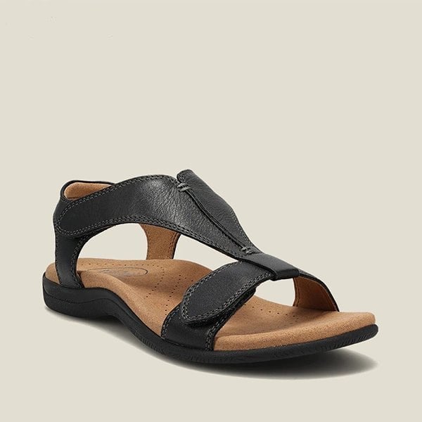 LEIPZIG - Hautfreundliche Sandalen