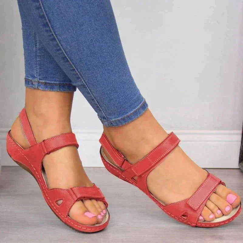 ANDREA - Orthopädische Sandale
