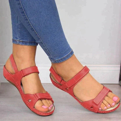 ANDREA - Orthopädische Sandale