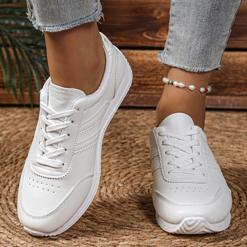 AMBER - Leichte Sneaker
