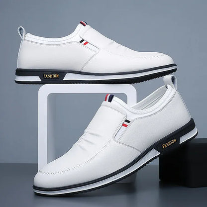 KONRAD – Elegante Slip-On