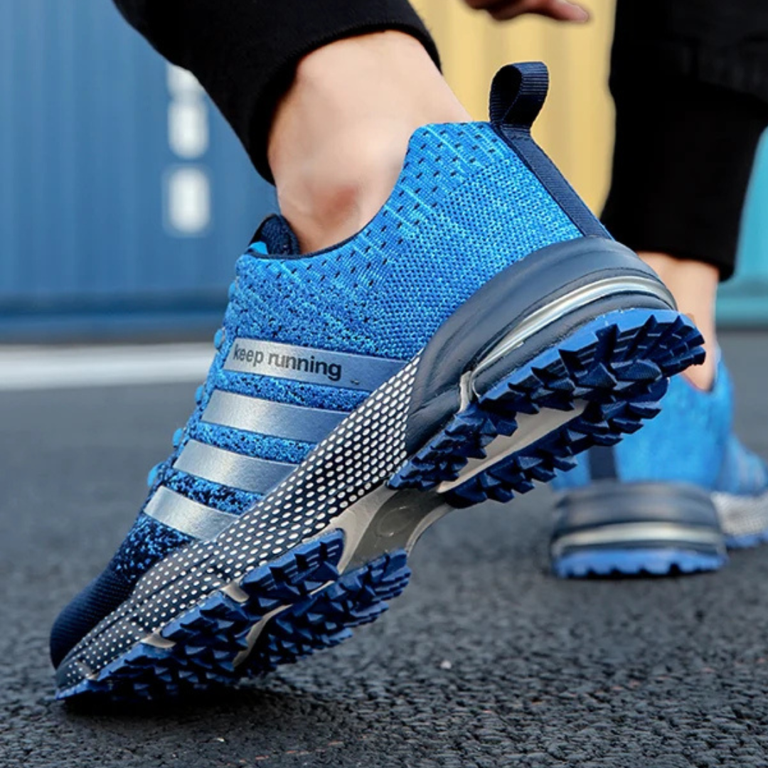 MOTIONPRO™ | Gedämpfte Sportschuhe