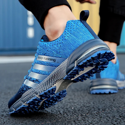 MOTIONPRO™ | Gedämpfte Sportschuhe