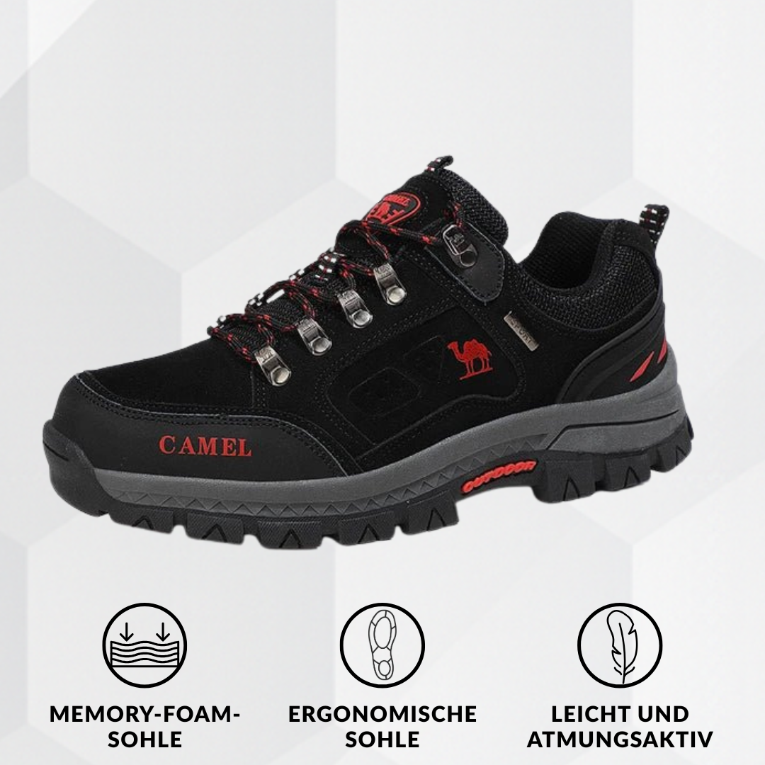 CAMEL MID™ | Wanderschuhe