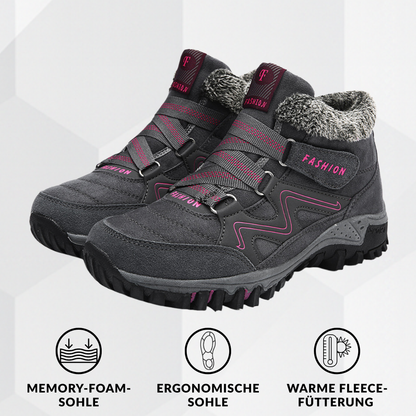 ERIKA - Orthopädische Winterschuhe
