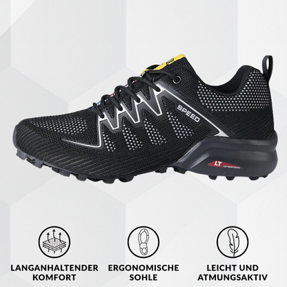 TOPTRAIL™ | Ergonomischer schmerzlindernder Wanderschuh