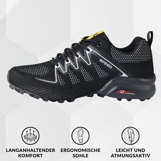 TOPTRAIL™ | Ergonomischer schmerzlindernder Wanderschuh