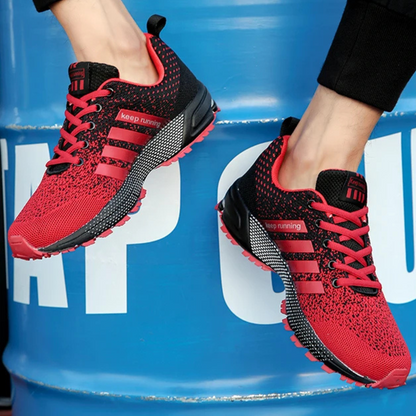 MOTIONPRO™ | Gedämpfte Sportschuhe