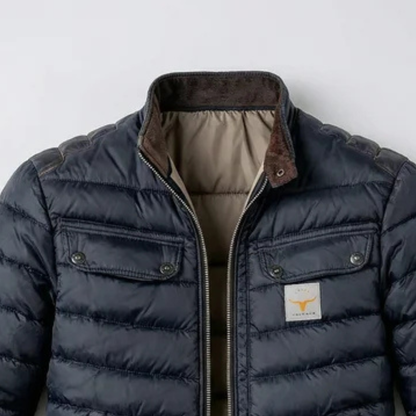 DUTCH - Vitage-Charakter Jacke