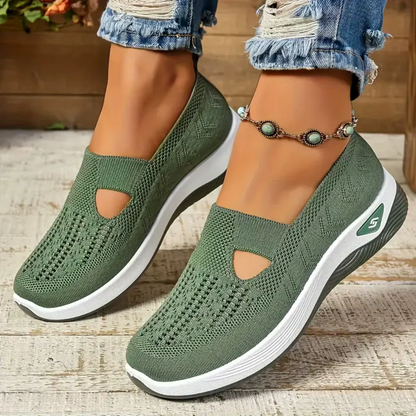 CLOUDY™ | Slip-On-Schuhe
