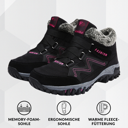 ERIKA - Orthopädische Winterschuhe