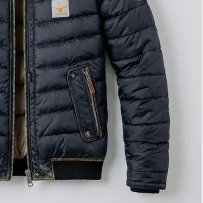 DUTCH - Vitage-Charakter Jacke