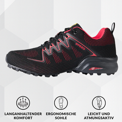 TOPTRAIL™ | Ergonomischer schmerzlindernder Wanderschuh