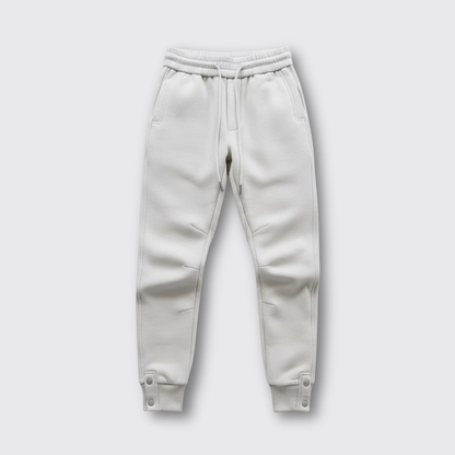 STUTTGARD - Slim-Fit-Hose mit Taschen