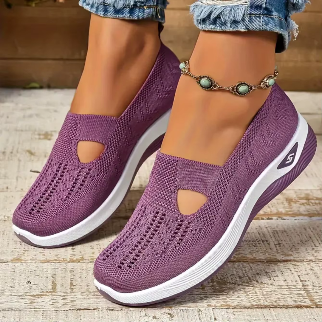 CLOUDY™ | Slip-On-Schuhe