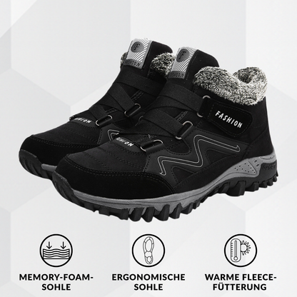 ERIKA - Orthopädische Winterschuhe