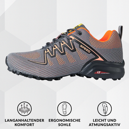 TOPTRAIL™ | Ergonomischer schmerzlindernder Wanderschuh