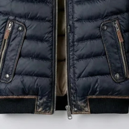 DUTCH - Vitage-Charakter Jacke