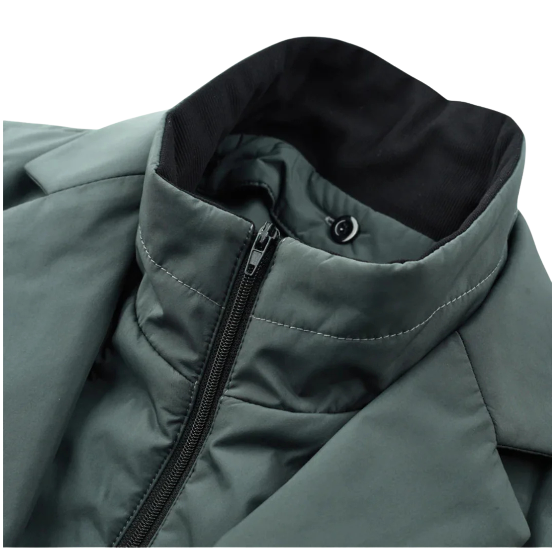 HEIDELBERG - Elegante Herrenjacke