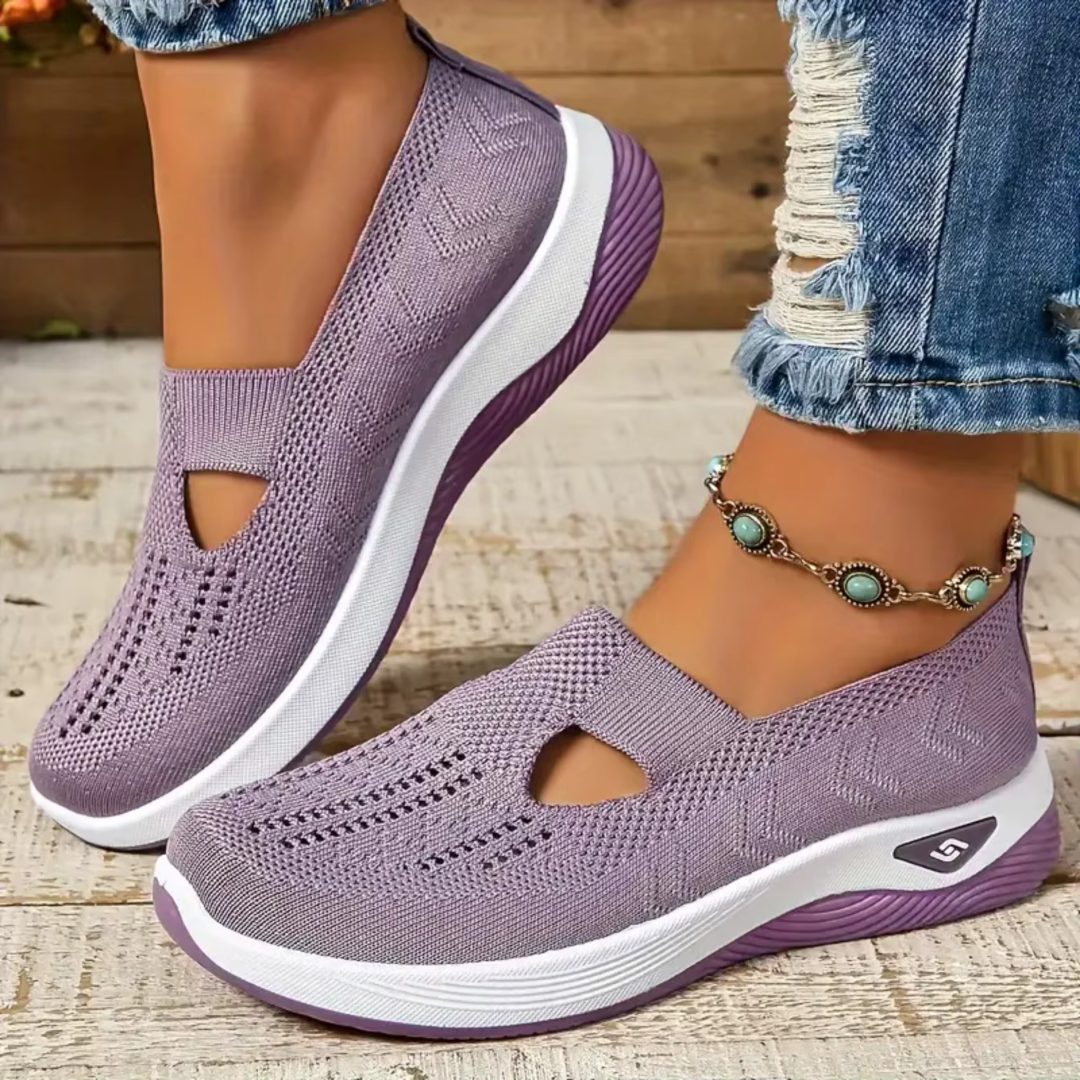 CLOUDY™ | Slip-On-Schuhe