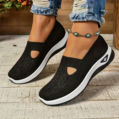 CLOUDY™ | Slip-On-Schuhe