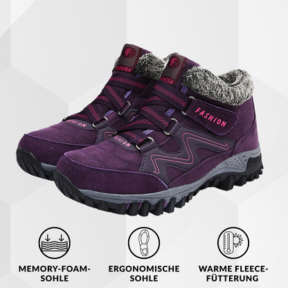 ERIKA - Orthopädische Winterschuhe