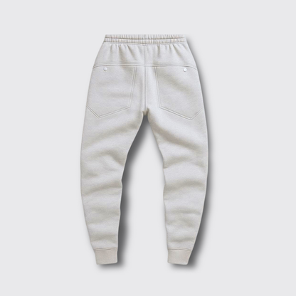 STUTTGARD - Slim-Fit-Hose mit Taschen