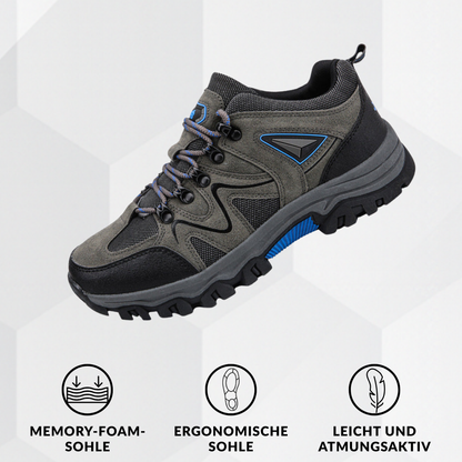 JUMPER™ - Ergonomischer schmerzlindernder Wanderschuh