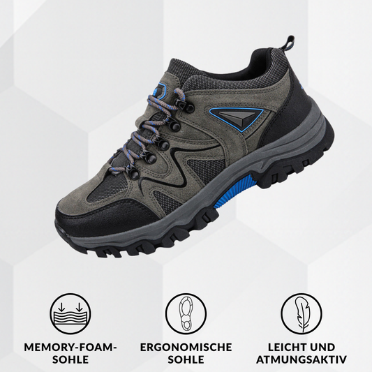 JUMPER™ - Ergonomischer schmerzlindernder Wanderschuh