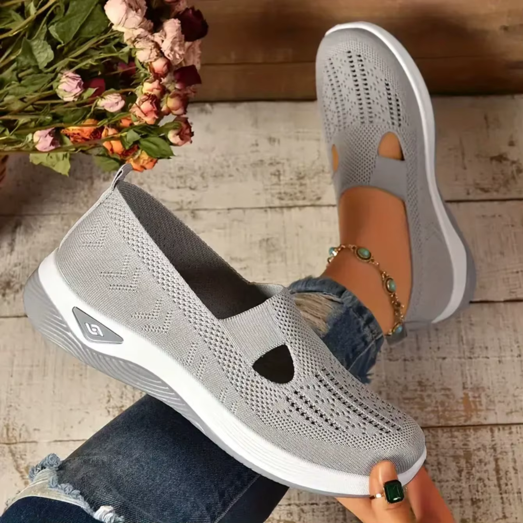 CLOUDY™ | Slip-On-Schuhe
