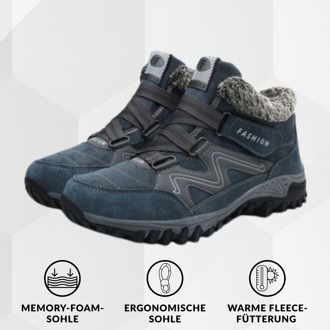 ERIKA - Orthopädische Winterschuhe