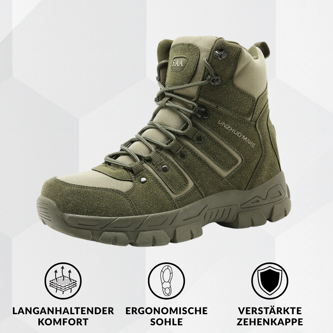 TACTIWALKER™ | Wanderstiefel