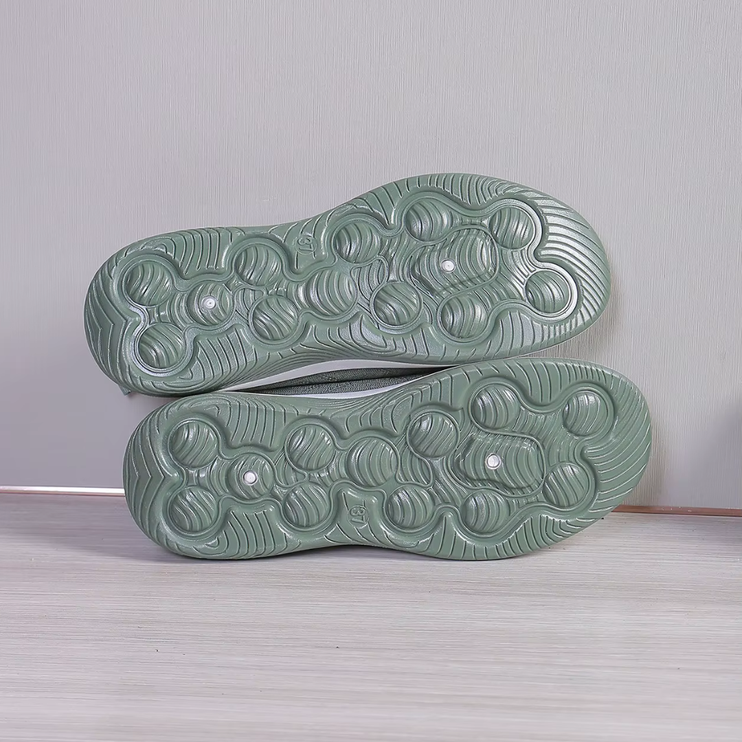CLOUDY™ | Slip-On-Schuhe