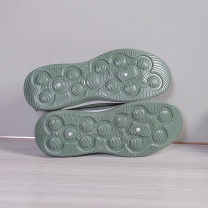 CLOUDY™ | Slip-On-Schuhe