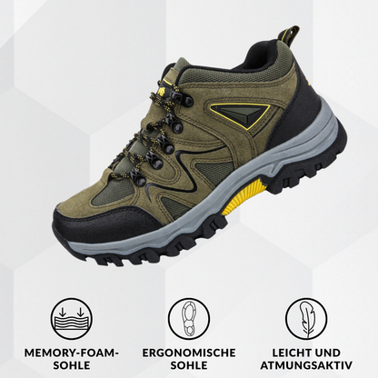JUMPER™ - Ergonomischer schmerzlindernder Wanderschuh