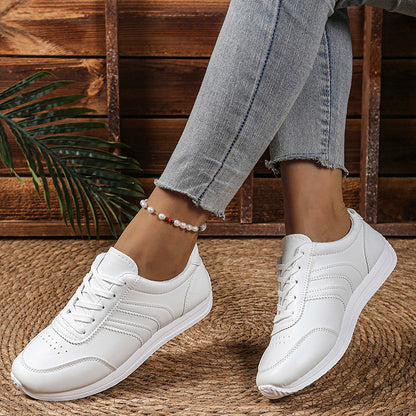 AMBER - Leichte Sneaker